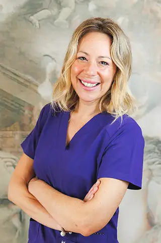Dr. Ana Frković