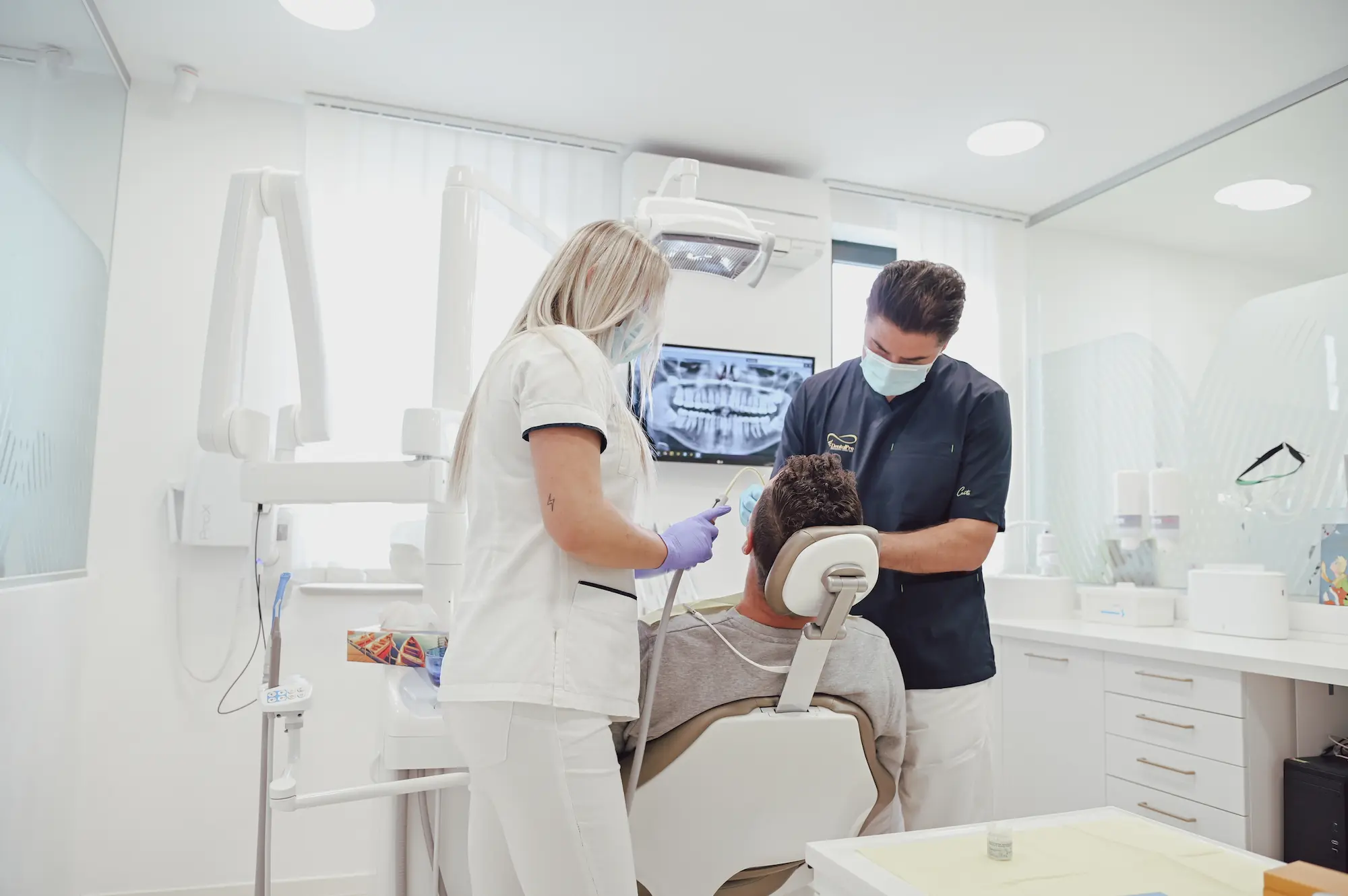 Dental Professionals Croazia