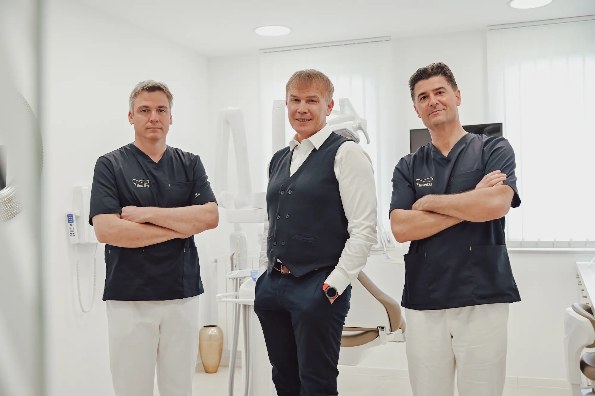 Dental Professionals Croazia