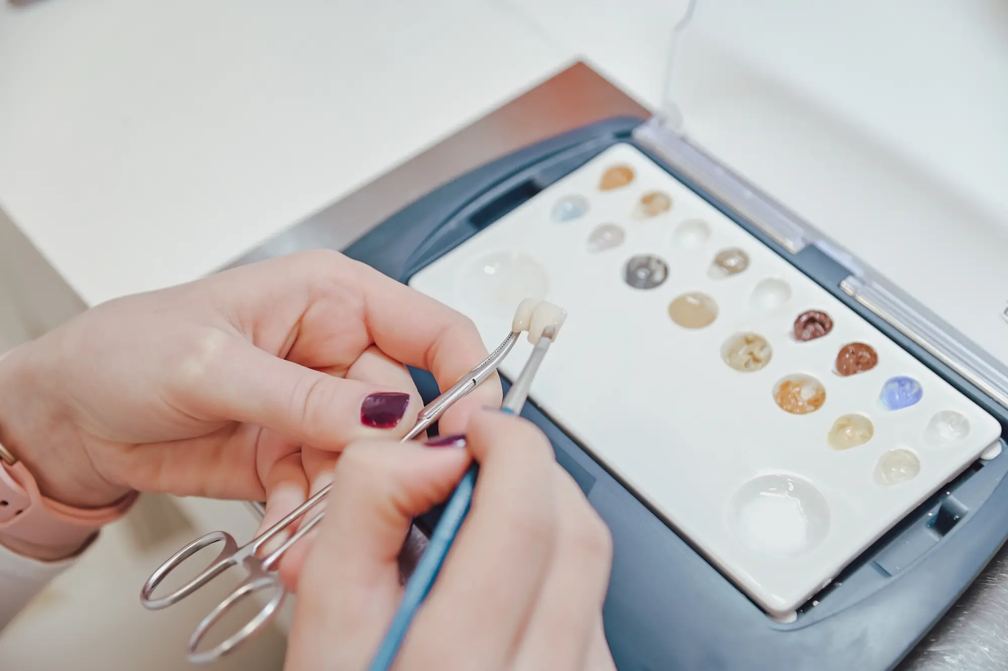 Dental Professionals materiali certificati