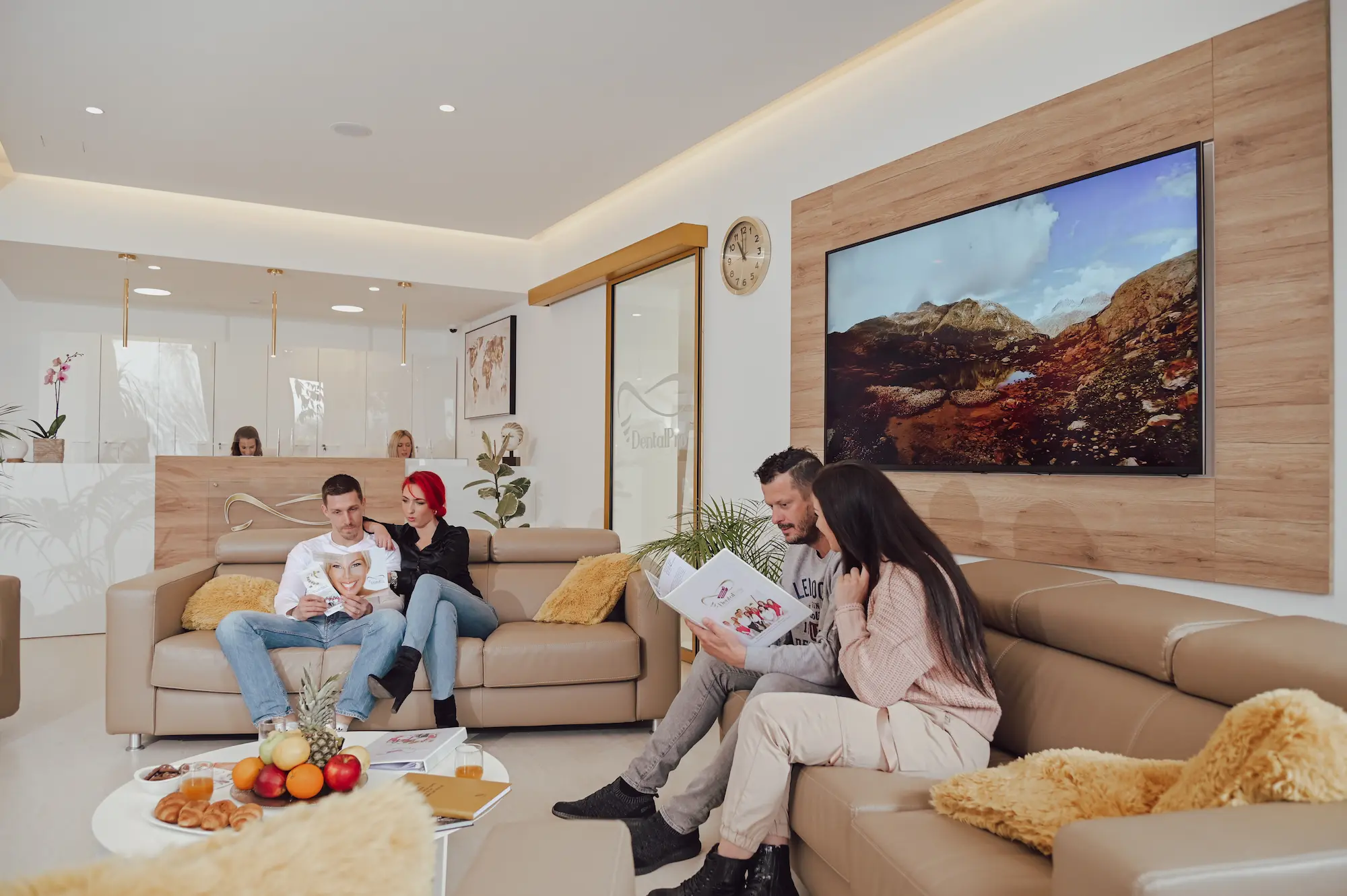 Dental Professionals Croazia