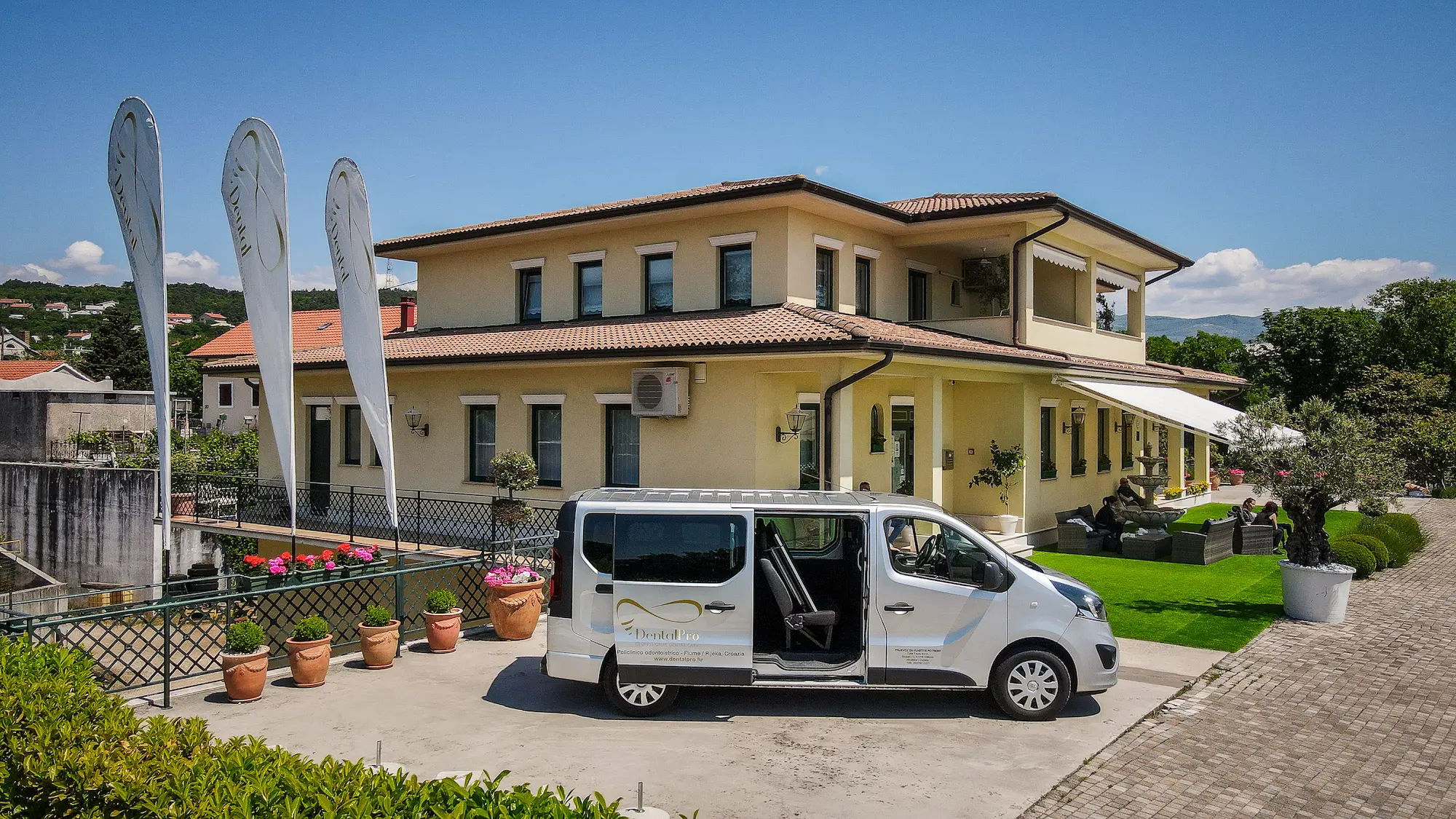 Dental Professionals Croazia