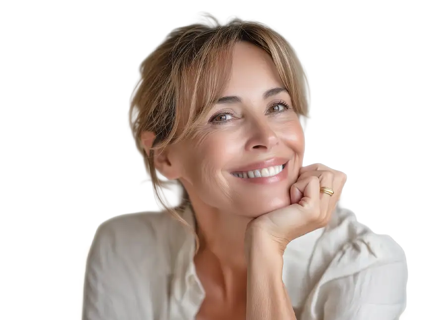 Abbi anche tu un nuovo sorriso perfetto