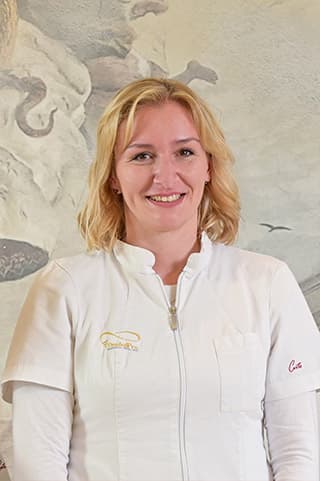 Valentina Tonković